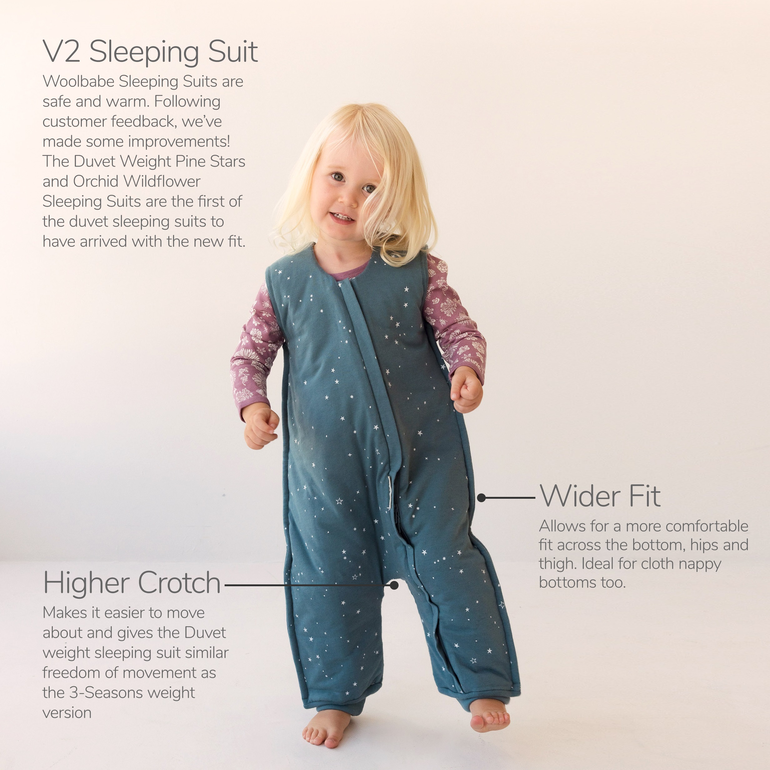 Baby weighted hot sale suit